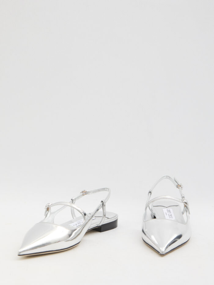 Jimmy Choo Didi ballerina flats