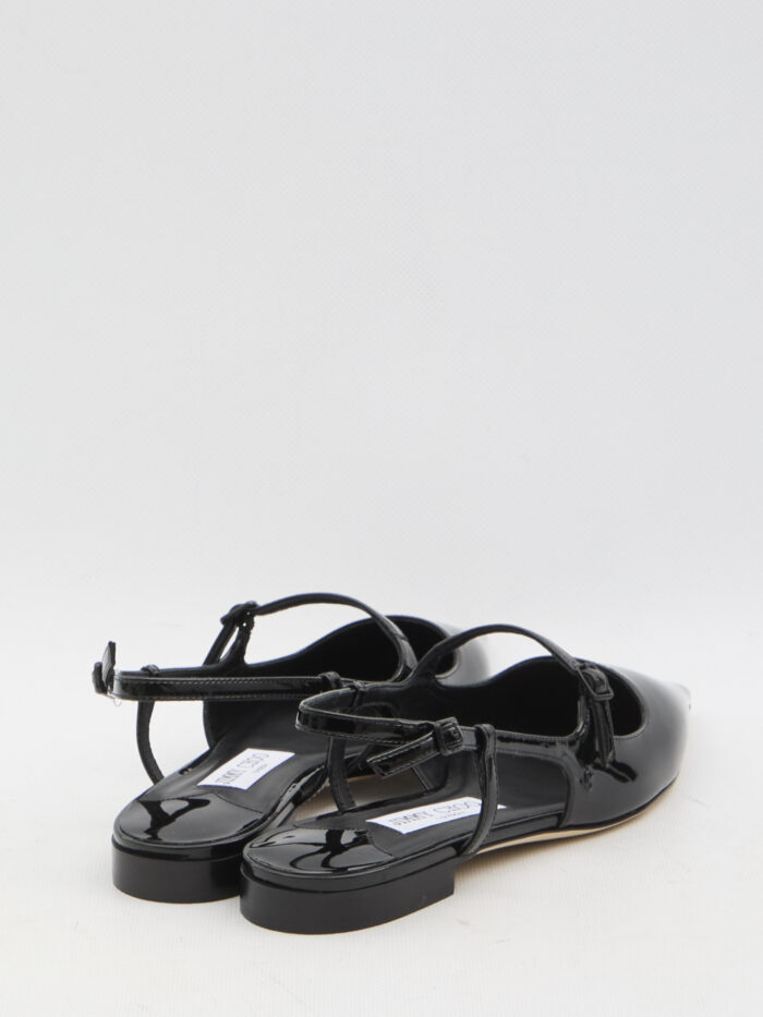 Jimmy Choo Didi ballet flats