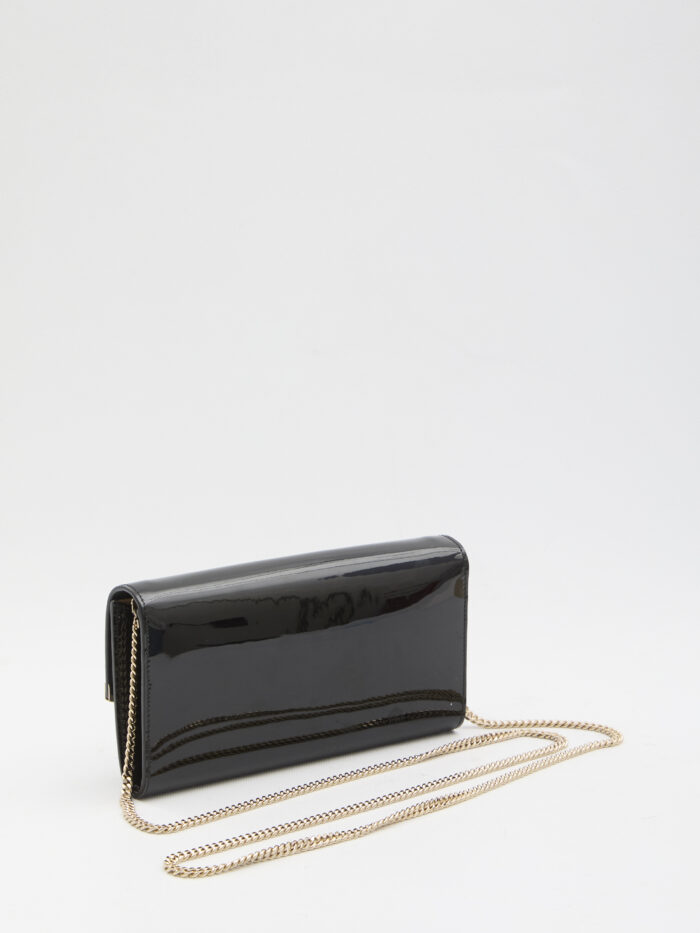 Jimmy Choo Emmie clutch