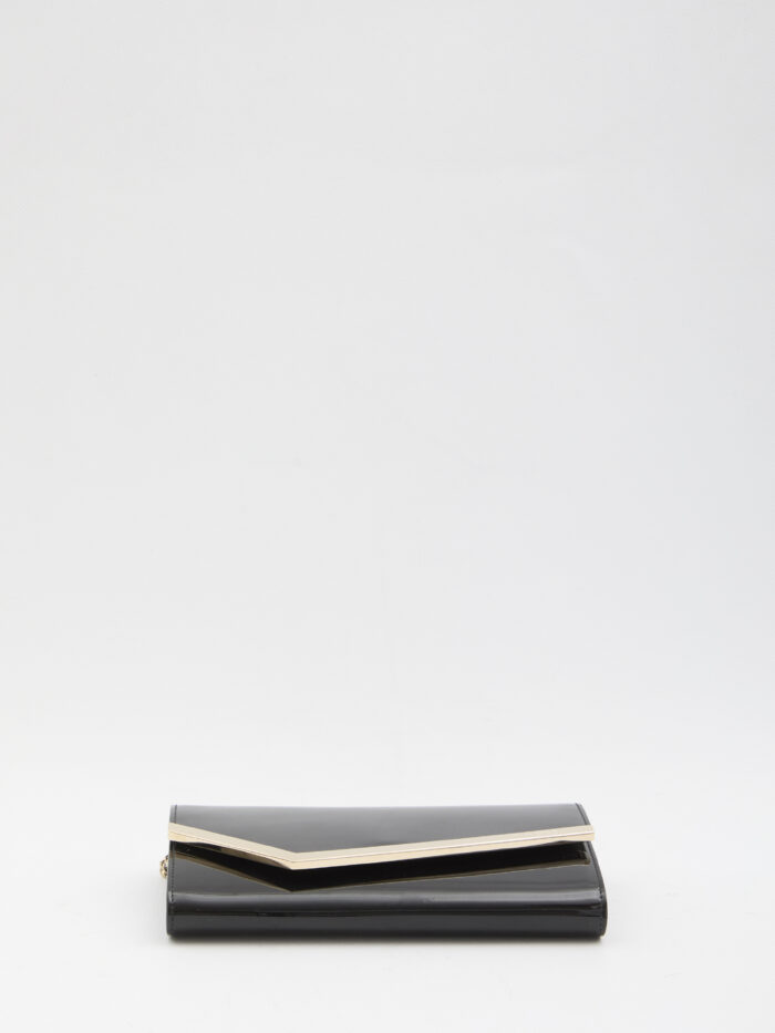 Jimmy Choo Emmie clutch