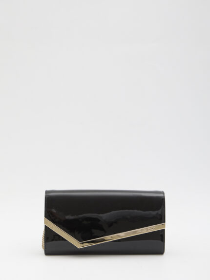 Jimmy Choo Emmie clutch