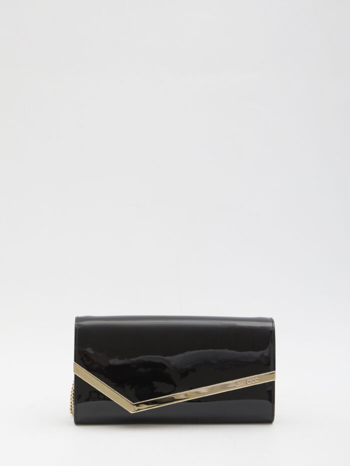 Jimmy Choo Emmie clutch