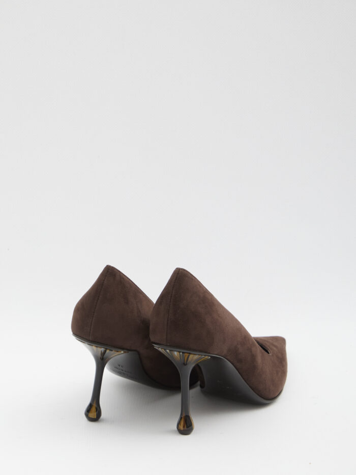 Jimmy Choo Ixia pumps