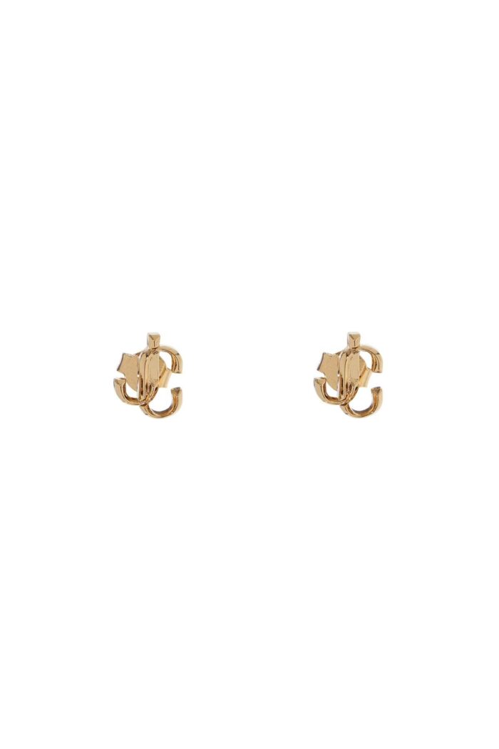 JIMMY CHOO Jc Earrings