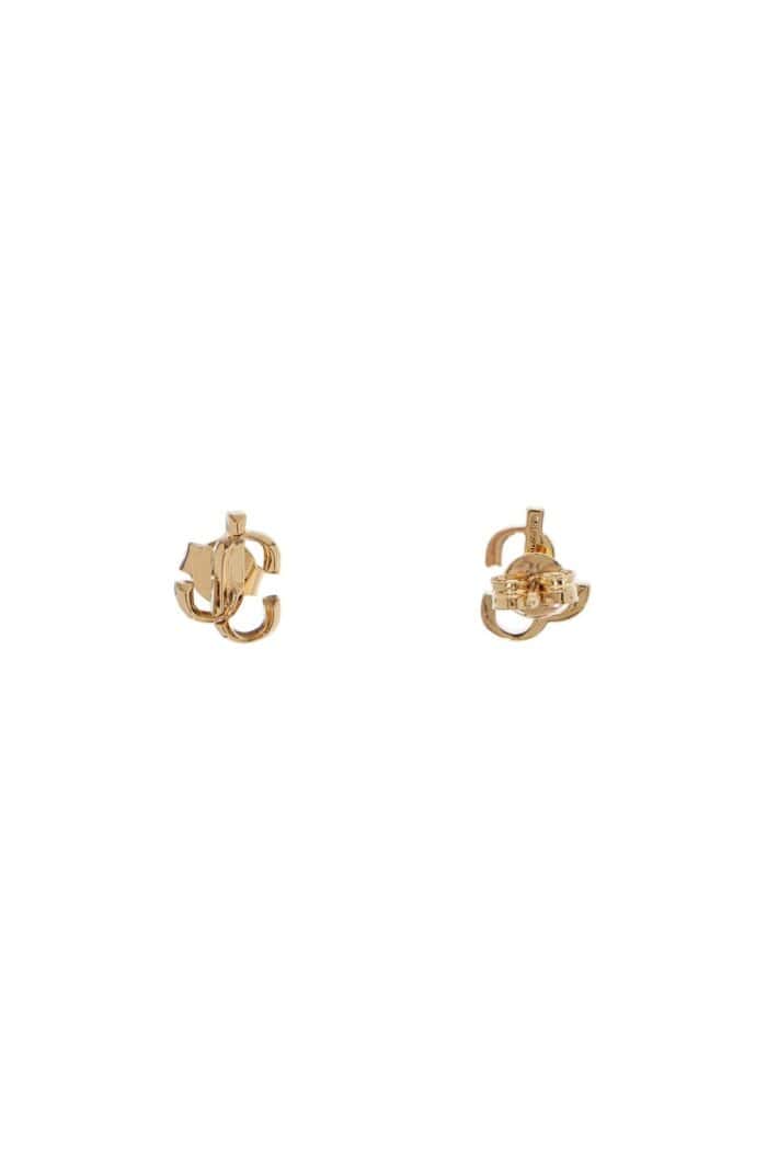 JIMMY CHOO Jc Earrings