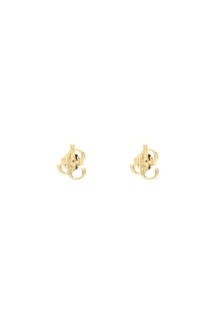 JIMMY CHOO Jc Earrings