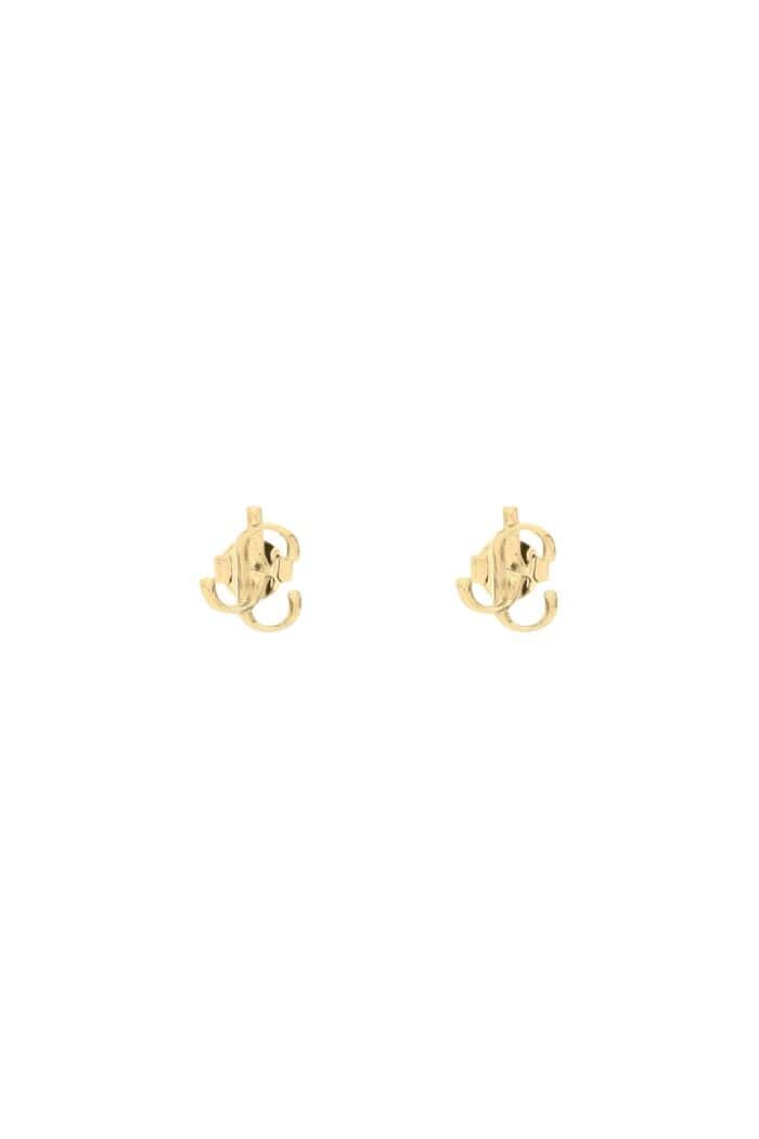 JIMMY CHOO Jc Earrings