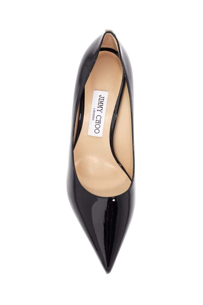 JIMMY CHOO Love 65 Pumps