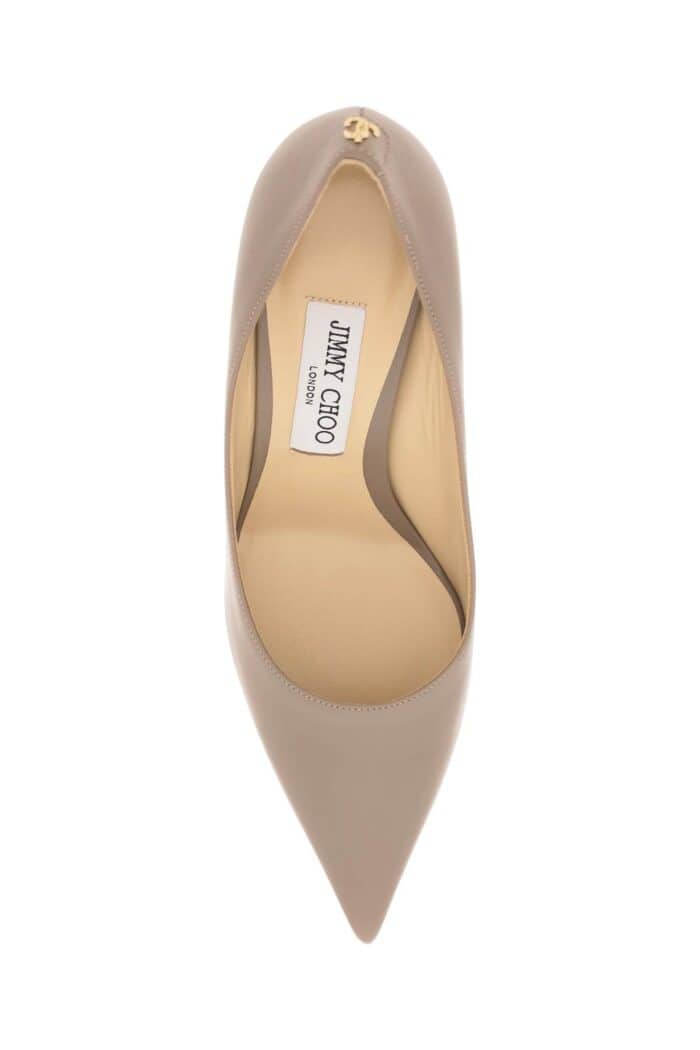 Jimmy Choo Love 85 Pumps