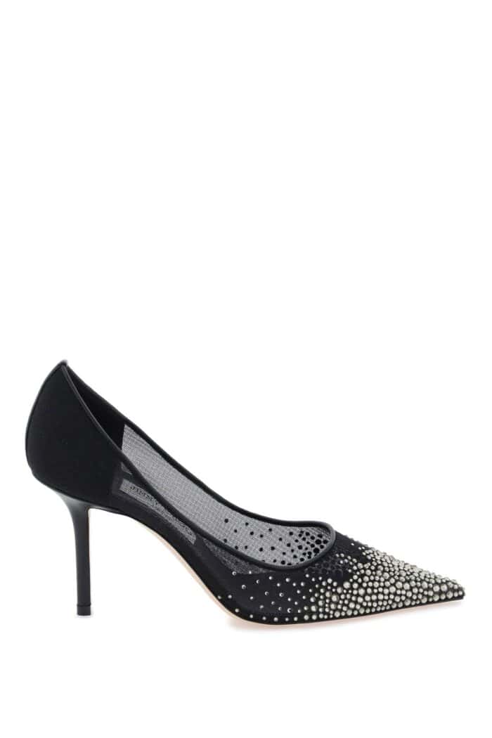 Jimmy Choo 'love 85' Pumps