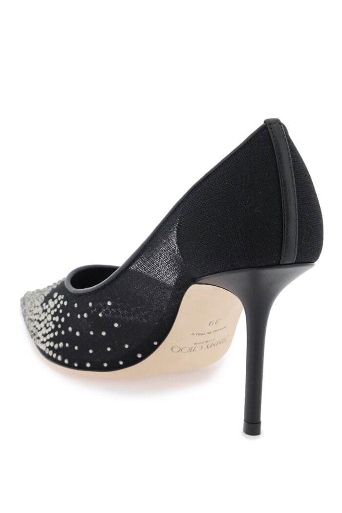 Jimmy Choo 'love 85' Pumps