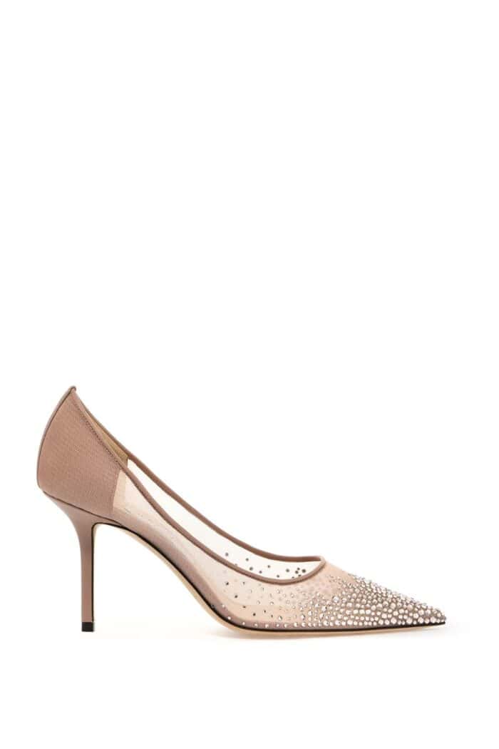 JIMMY CHOO 'love 85' Pumps