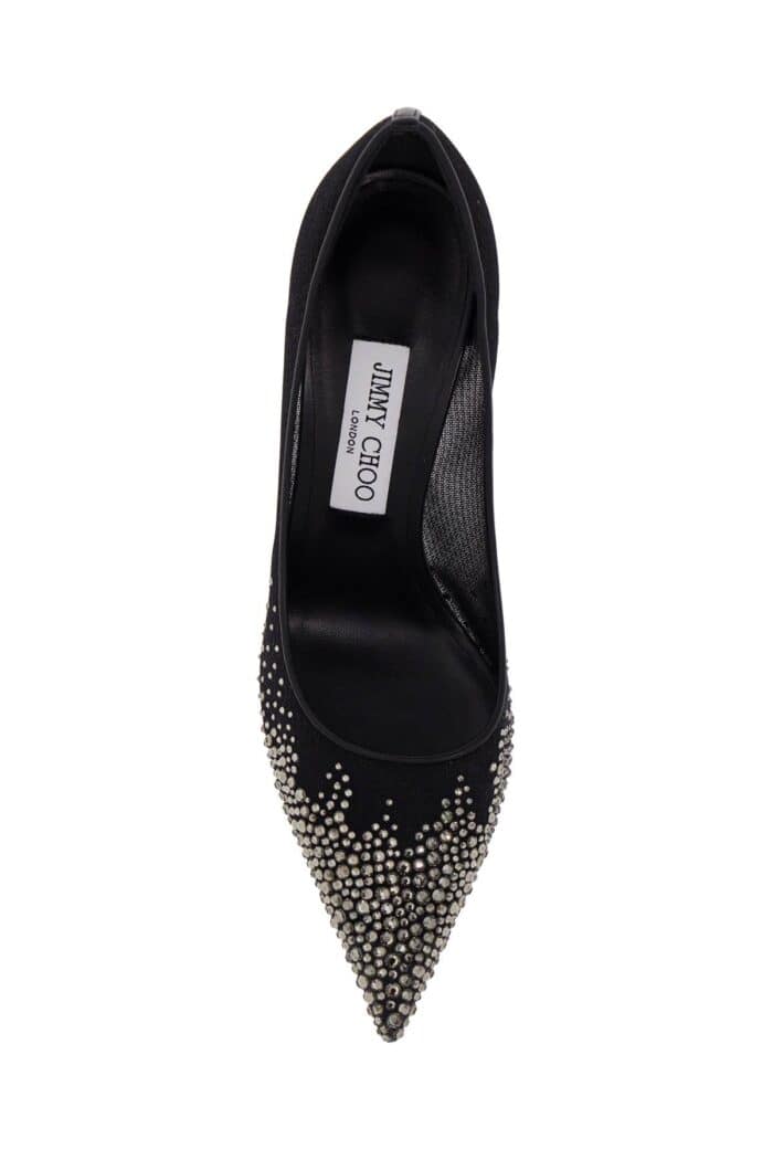 JIMMY CHOO 'love 85' Pumps