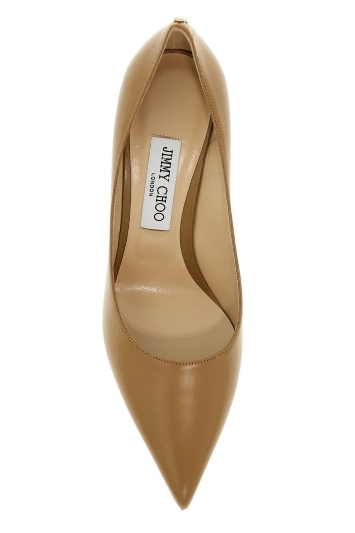 JIMMY CHOO Love 85 Pumps
