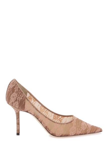 Jimmy Choo 'love 85' Pumps