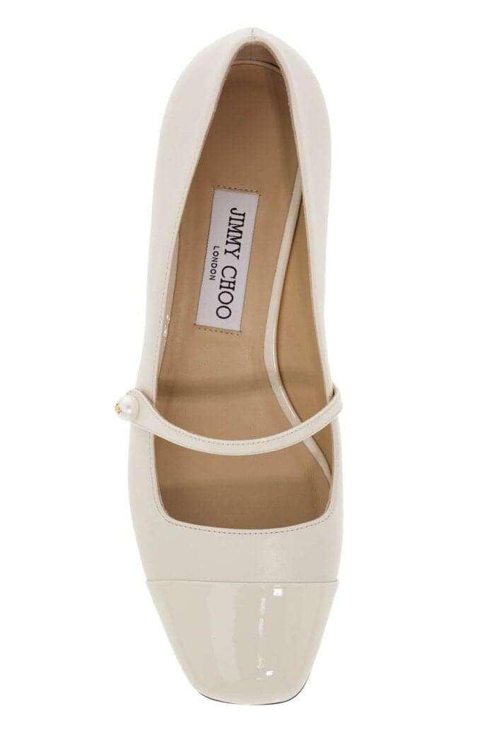 JIMMY CHOO 'mary Jane Elisa