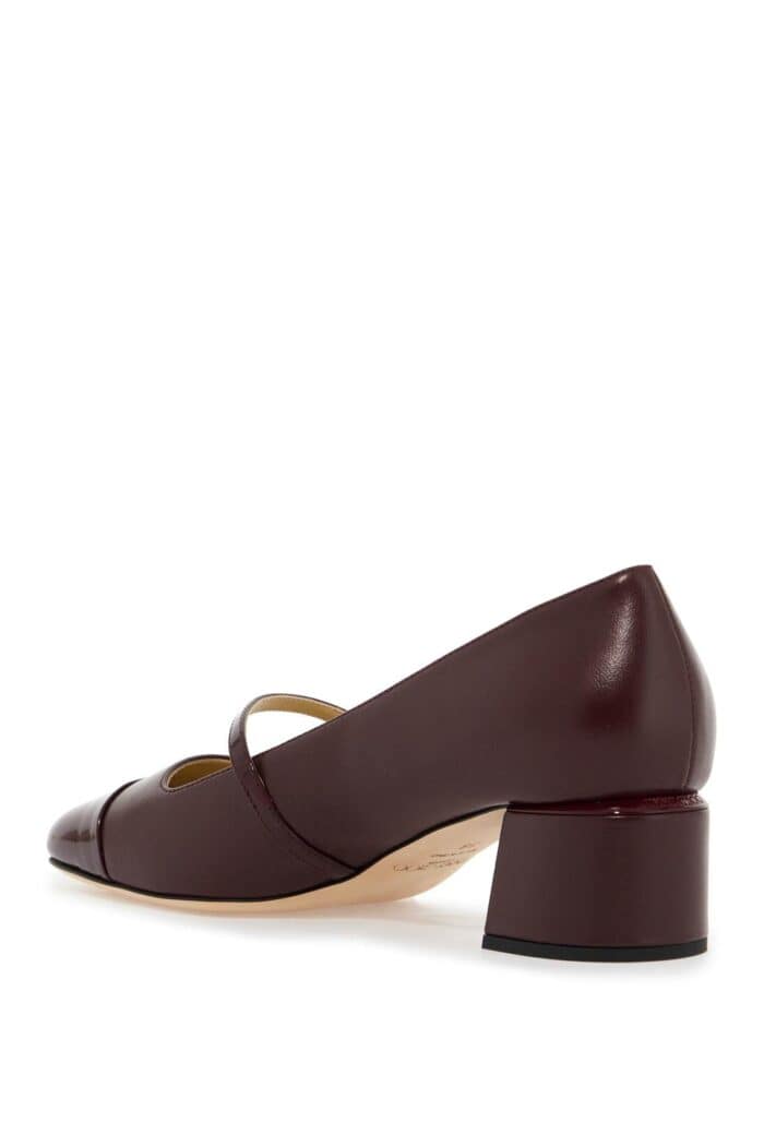 JIMMY CHOO 'mary Jane Elisa