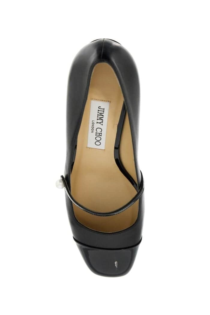 JIMMY CHOO 'mary Jane Elisa