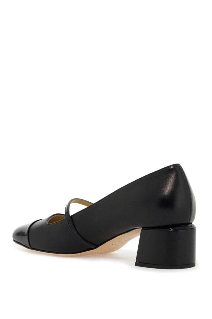 JIMMY CHOO 'mary Jane Elisa