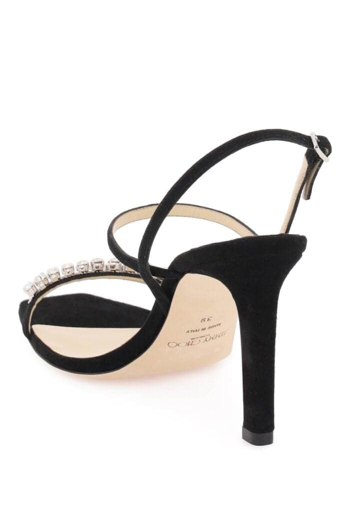 Jimmy Choo 'meira 85' Sandals