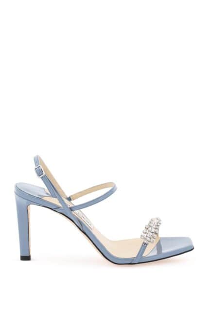 Jimmy Choo 'meira 85' Sandals