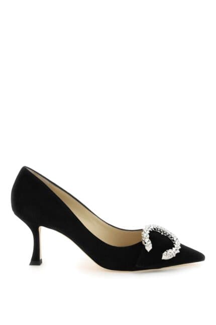 Jimmy Choo Melva 70 Pumps