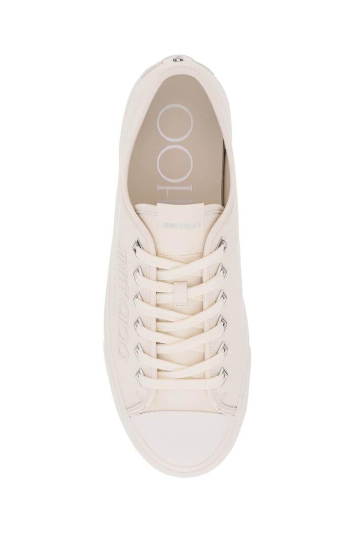 JIMMY CHOO Palma M Sneakers