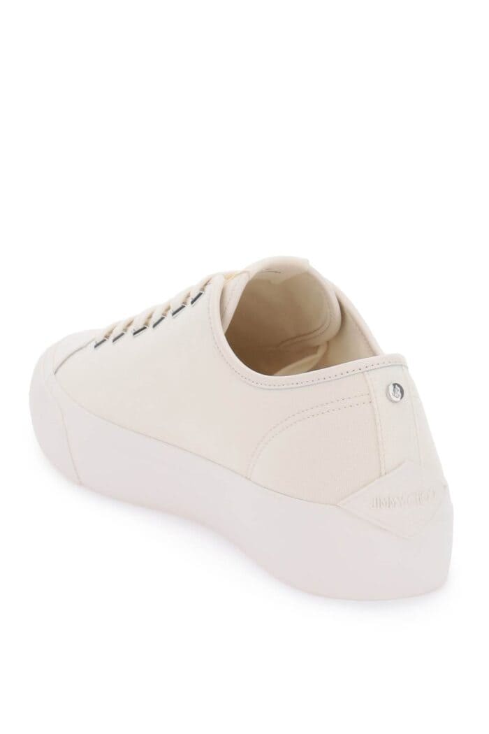 JIMMY CHOO Palma M Sneakers