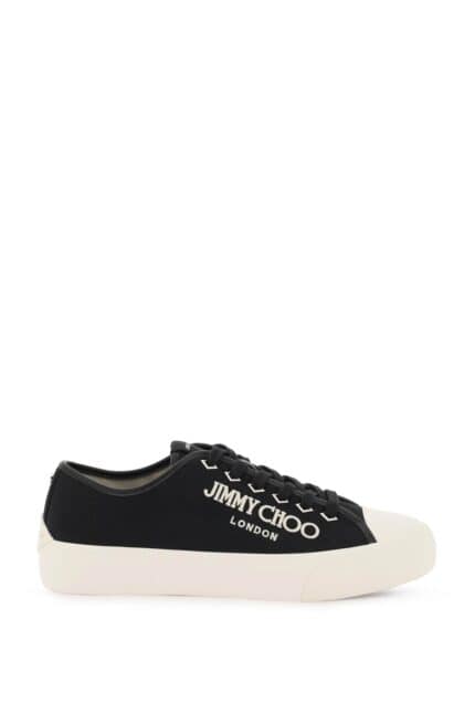 Jimmy Choo Palma M Sneakers