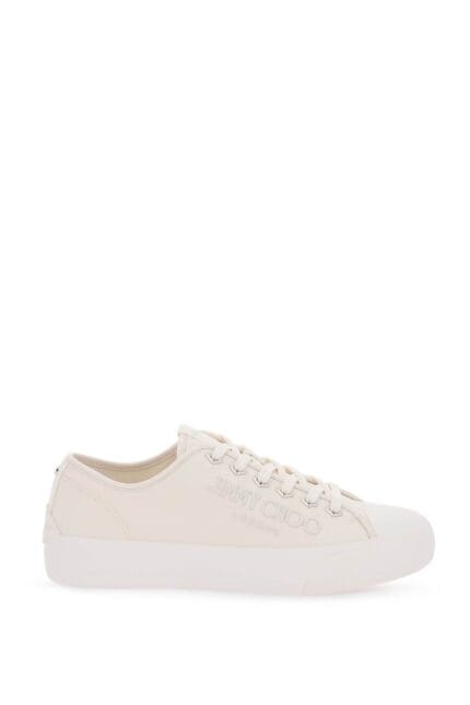 JIMMY CHOO Palma M Sneakers