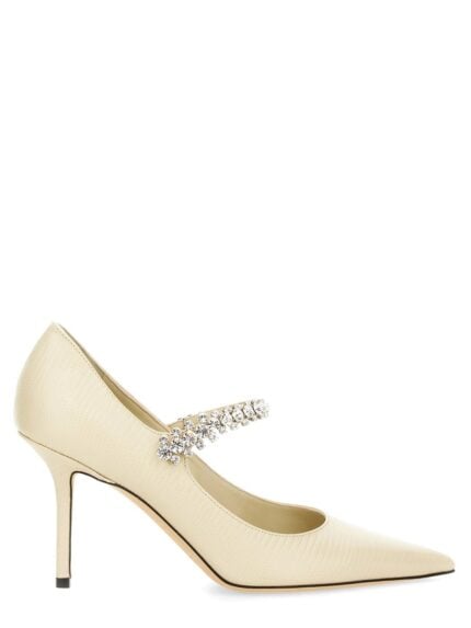 Jimmy Choo PUMP "BING 85"