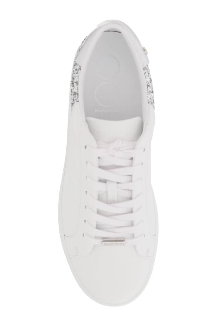 Jimmy Choo 'rome' Sneakers