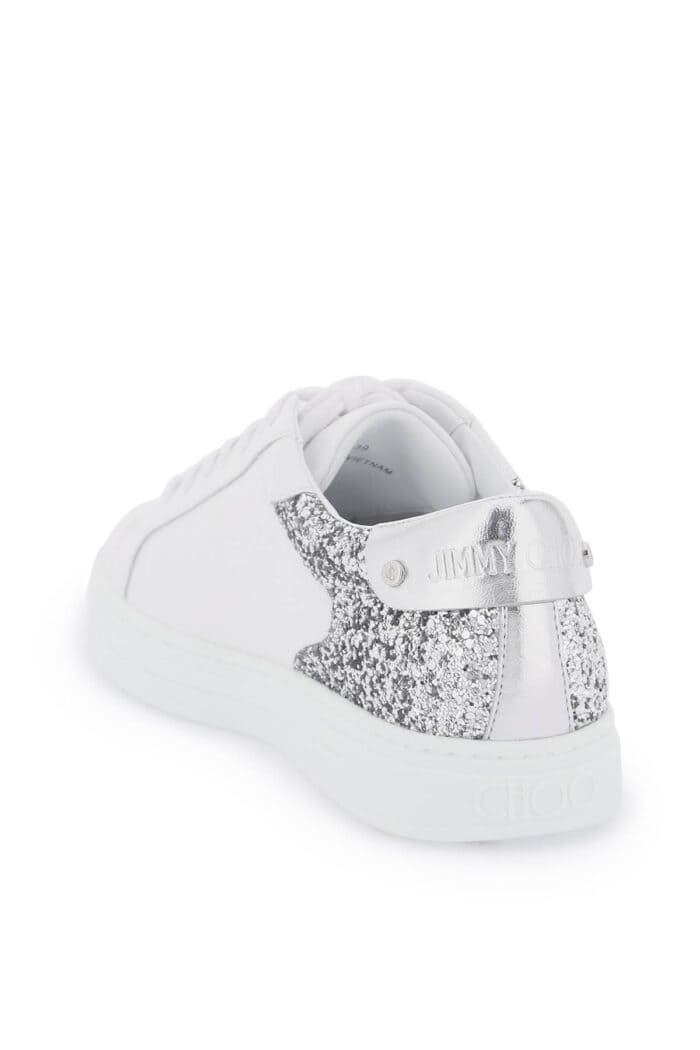 Jimmy Choo 'rome' Sneakers