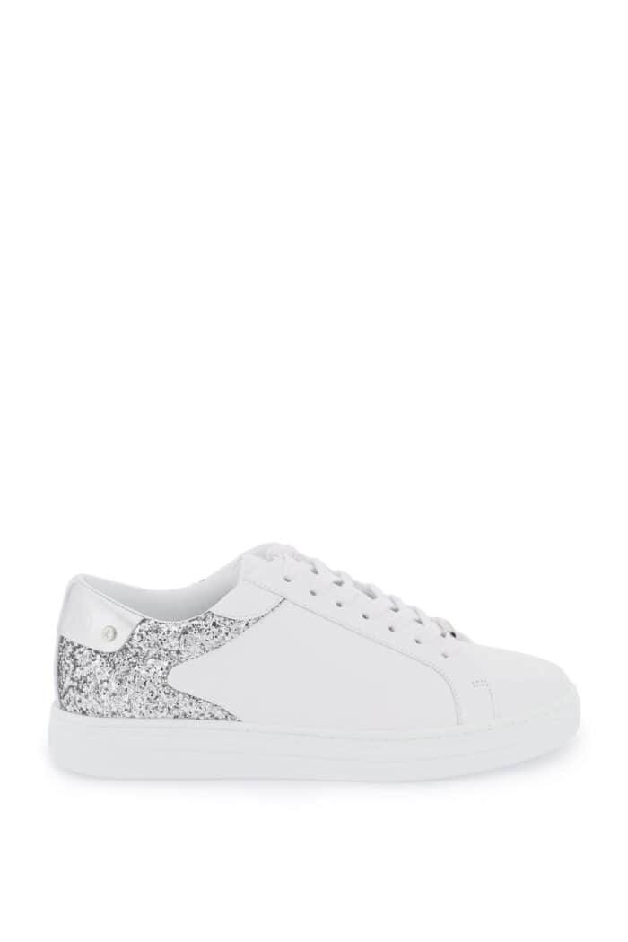 Jimmy Choo 'rome' Sneakers