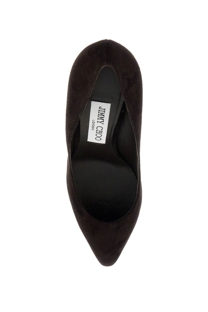 JIMMY CHOO Romy 85 Pumps