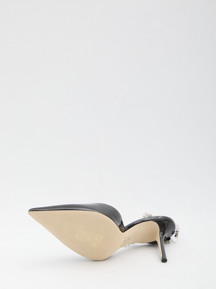 Jimmy Choo Saeda 85 pumps