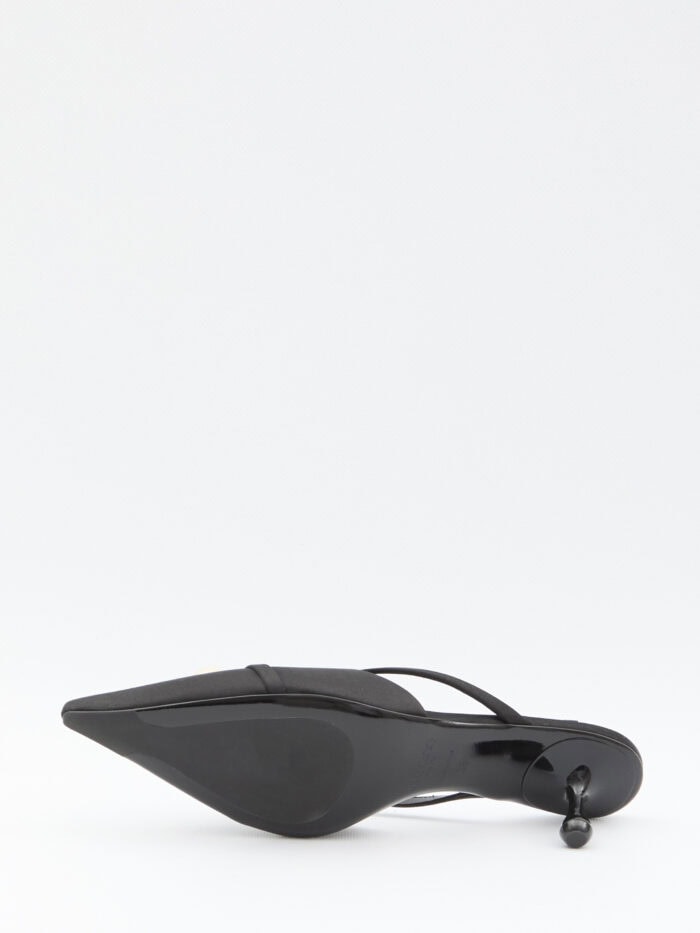 Jimmy Choo Sana Mule 50