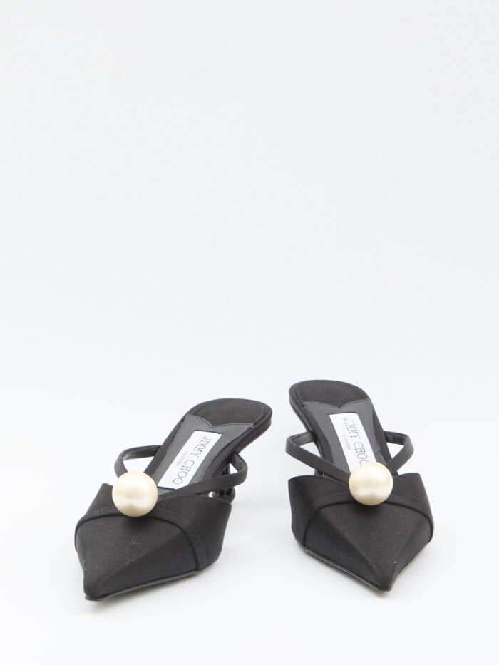 Jimmy Choo Sana Mule 50