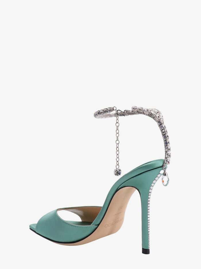 JIMMY CHOO SANDALS
