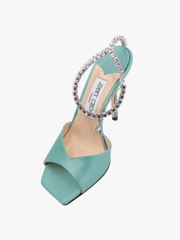 JIMMY CHOO SANDALS