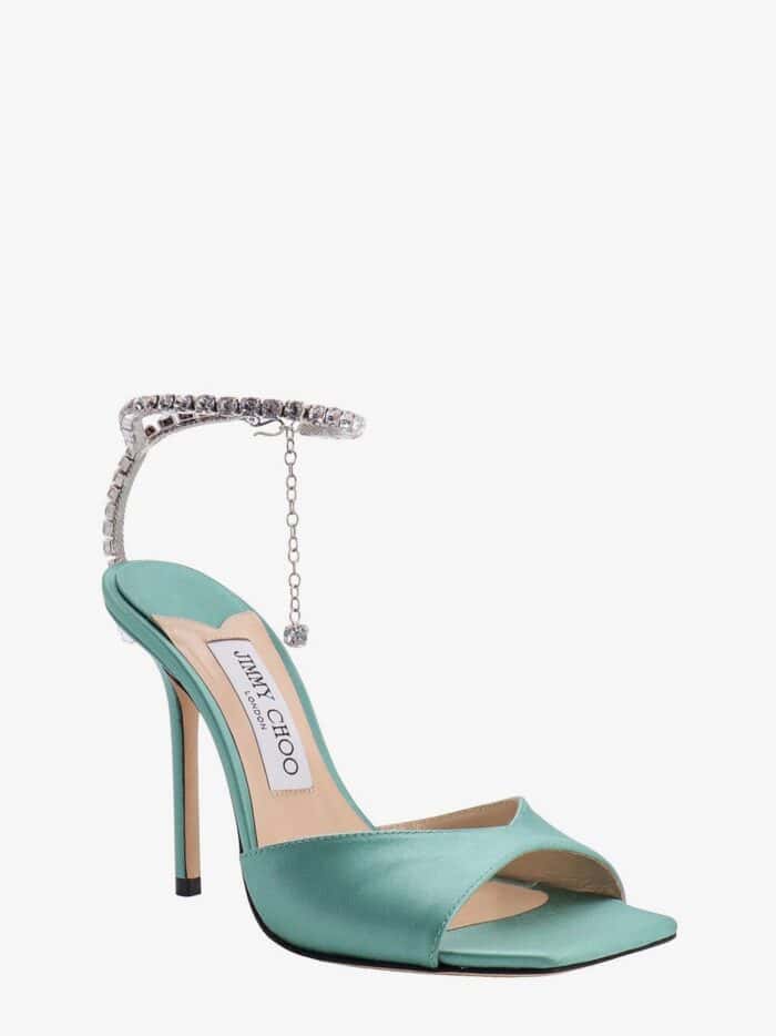 JIMMY CHOO SANDALS