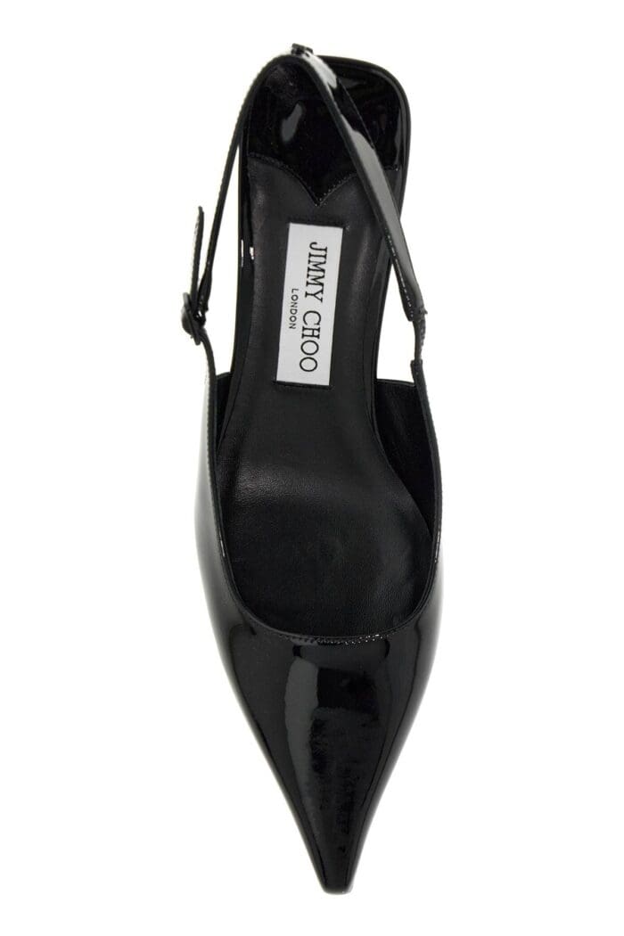 JIMMY CHOO Slingback Amel