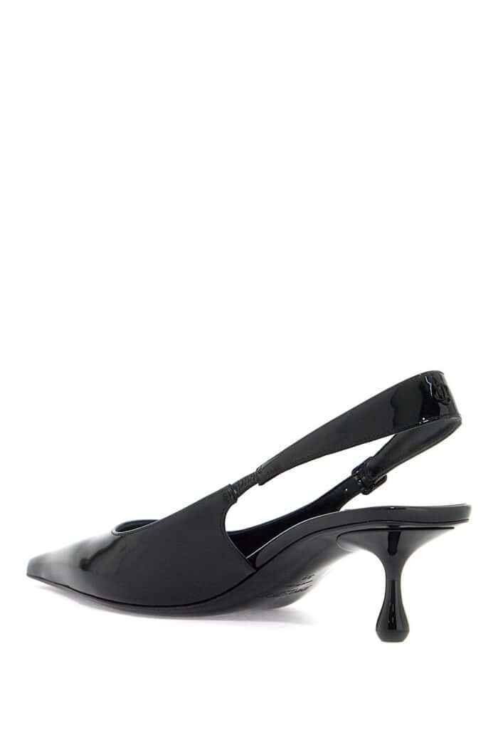 JIMMY CHOO Slingback Amel