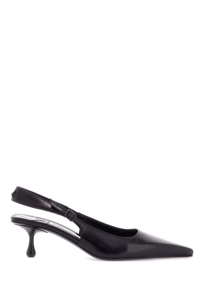 JIMMY CHOO Slingback Dcollet