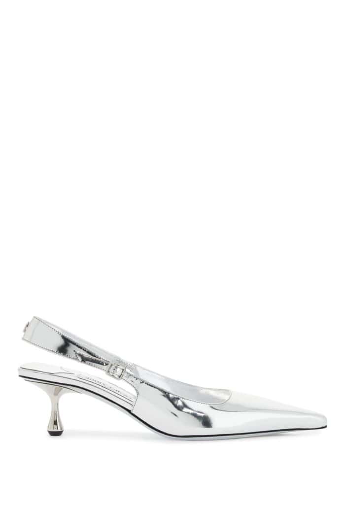 JIMMY CHOO Slingback Dcollet