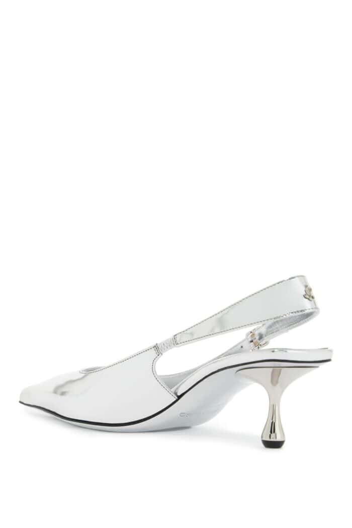 JIMMY CHOO Slingback Dcollet