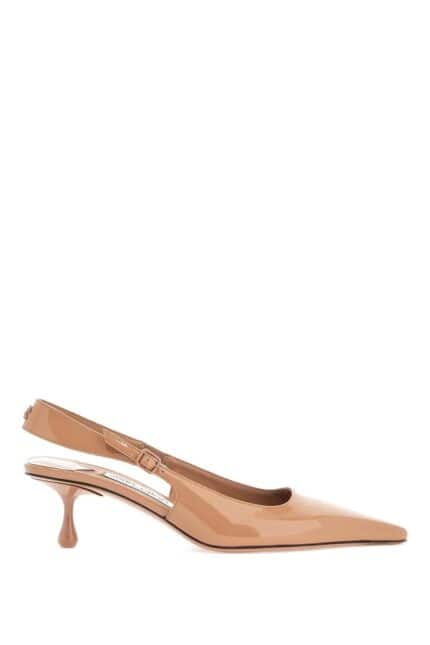 JIMMY CHOO Slingback Dcollet