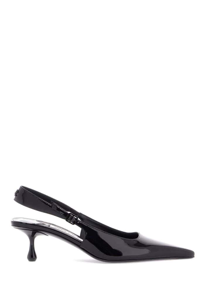 JIMMY CHOO Slingback Dcollet