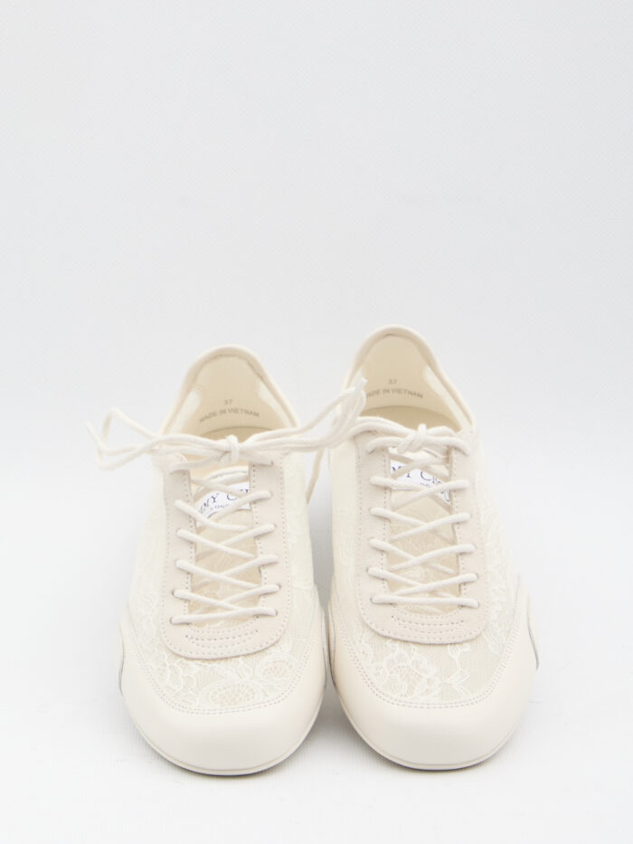 Jimmy Choo Sunny F sneakers