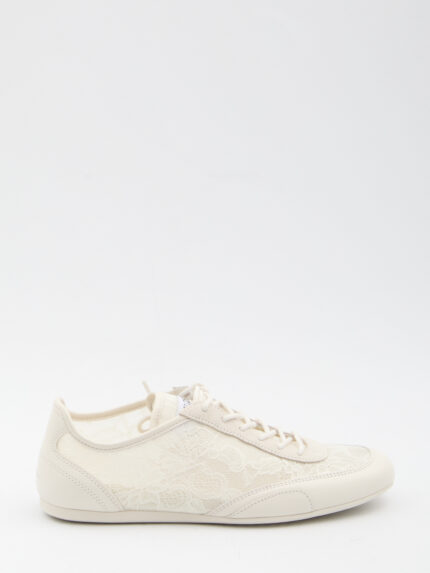 Jimmy Choo Sunny F sneakers